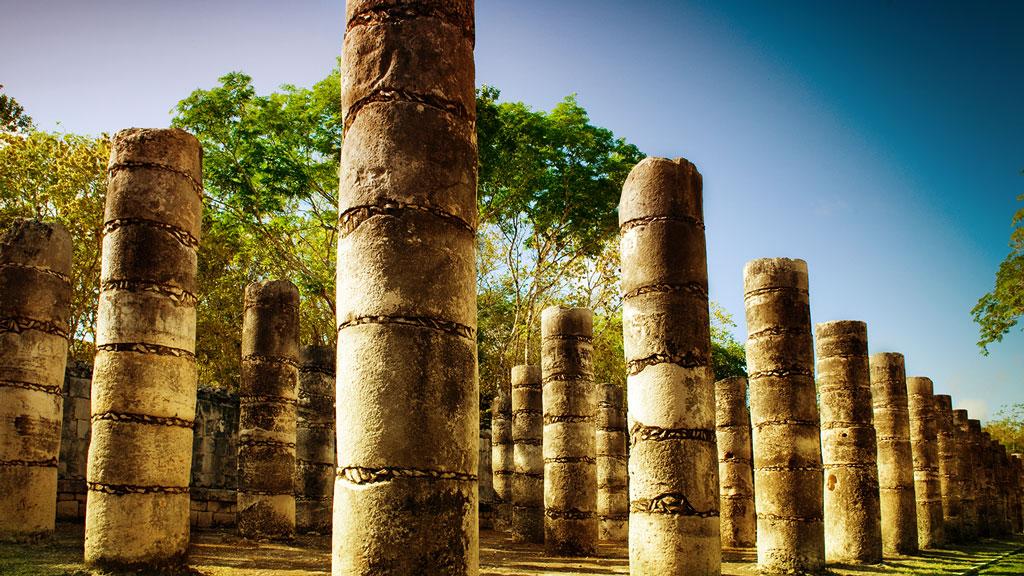 Chichen Itza