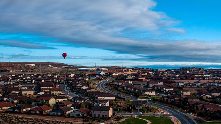 Jour 2: Albuquerque