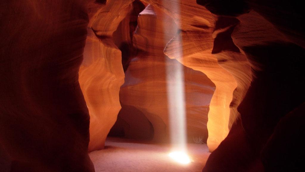 Antelope Canyon