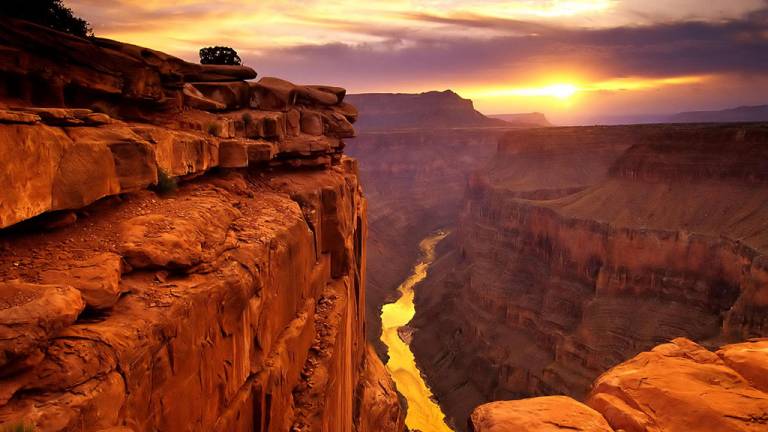 Autotour 10 Jours Dans Les Canyons De Louest Américain 10 Jours 8 Nuits