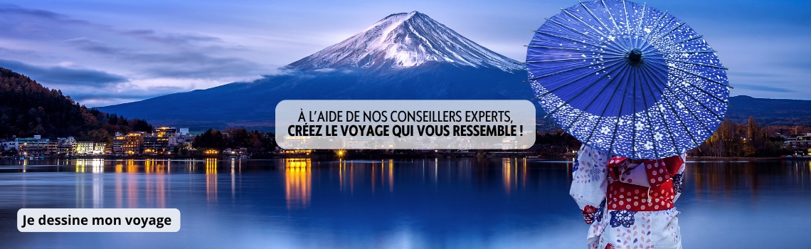 Voyages sur mesure