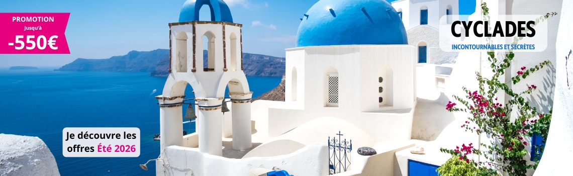 Cyclades été 26